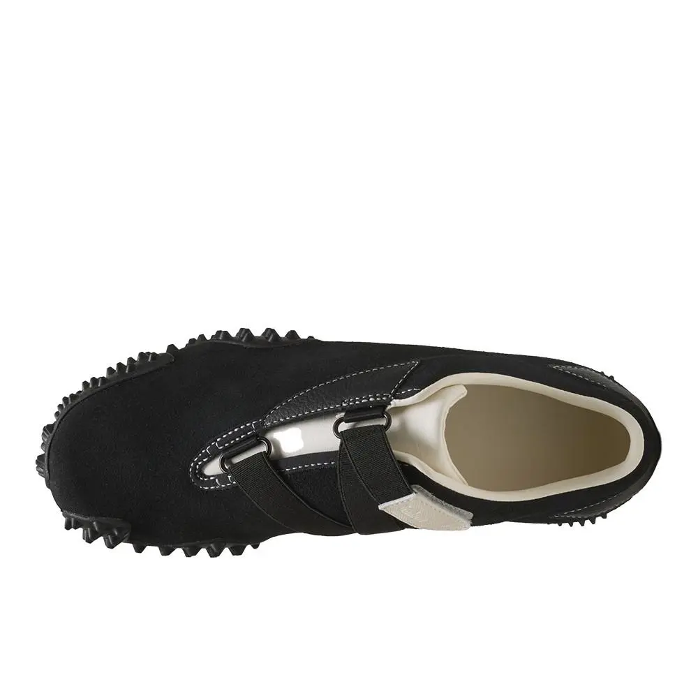 Puma shoes - PUMA Mostro Icons Slip On - 40622401 - Black 2