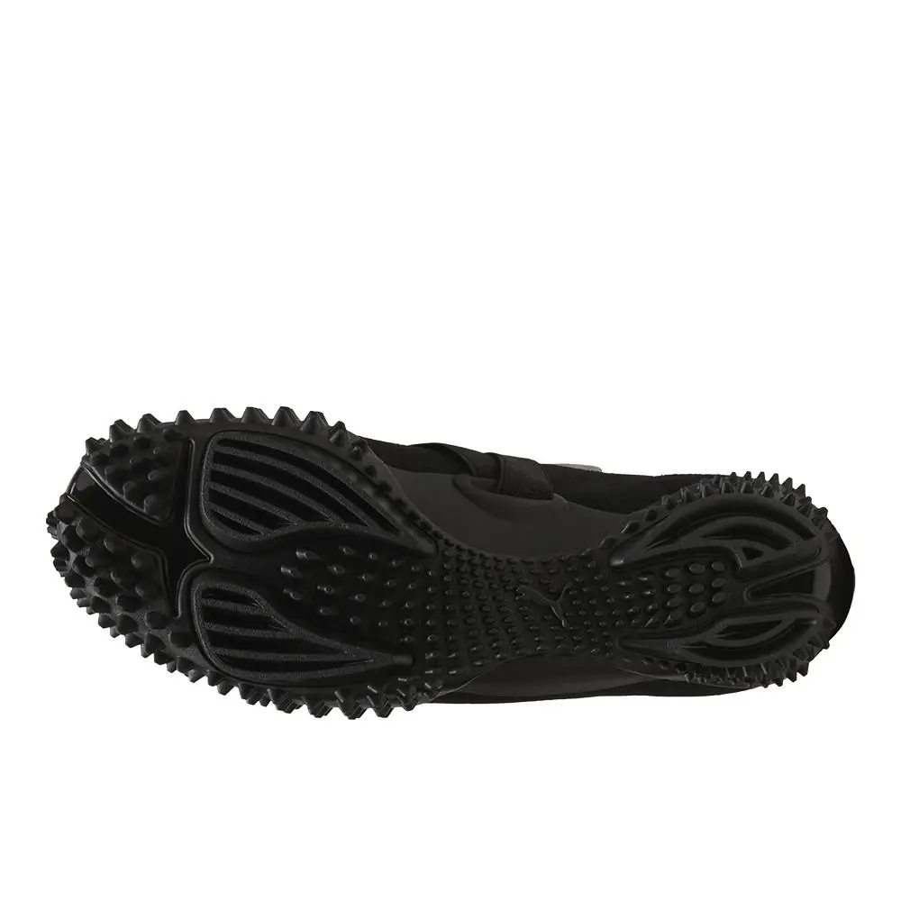 Puma shoes - PUMA Mostro Icons Slip On - 40622401 - Black 3