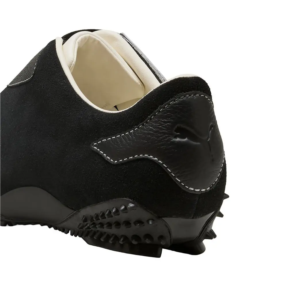 Puma shoes - PUMA Mostro Icons Slip On - 40622401 - Black 5