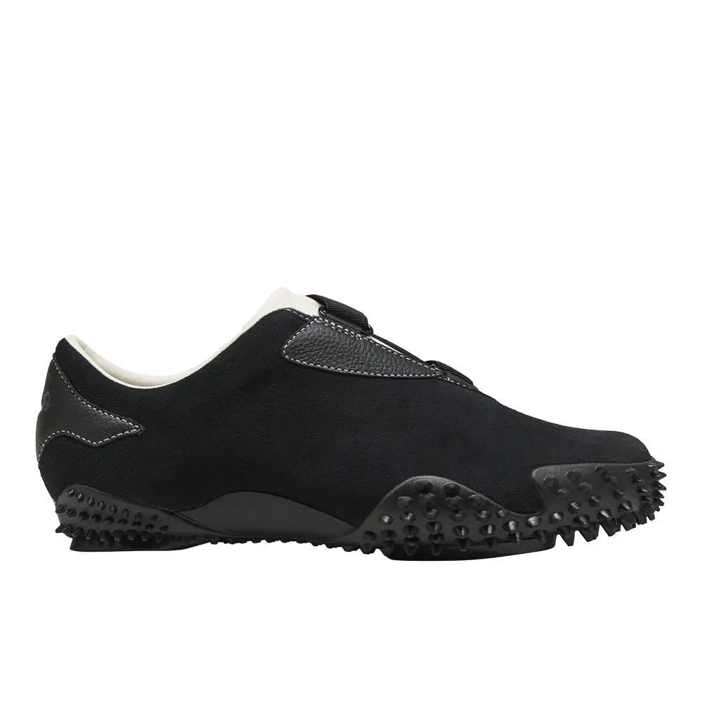 Puma shoes - PUMA Mostro Icons Slip On - 40622401 - Black 7