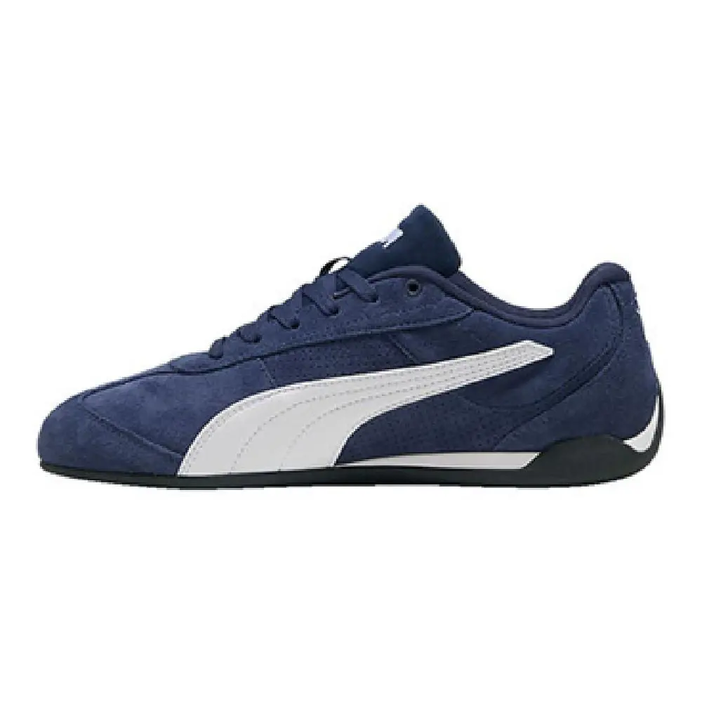 Puma shoes - 405097 05 - 405097 05 - Puma Navy-Puma White 0