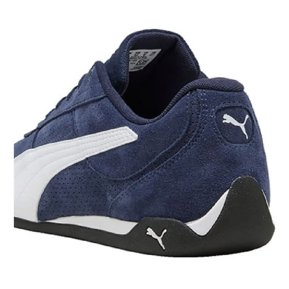Puma shoes - 405097 05 - 405097 05 - Puma Navy-Puma White 1