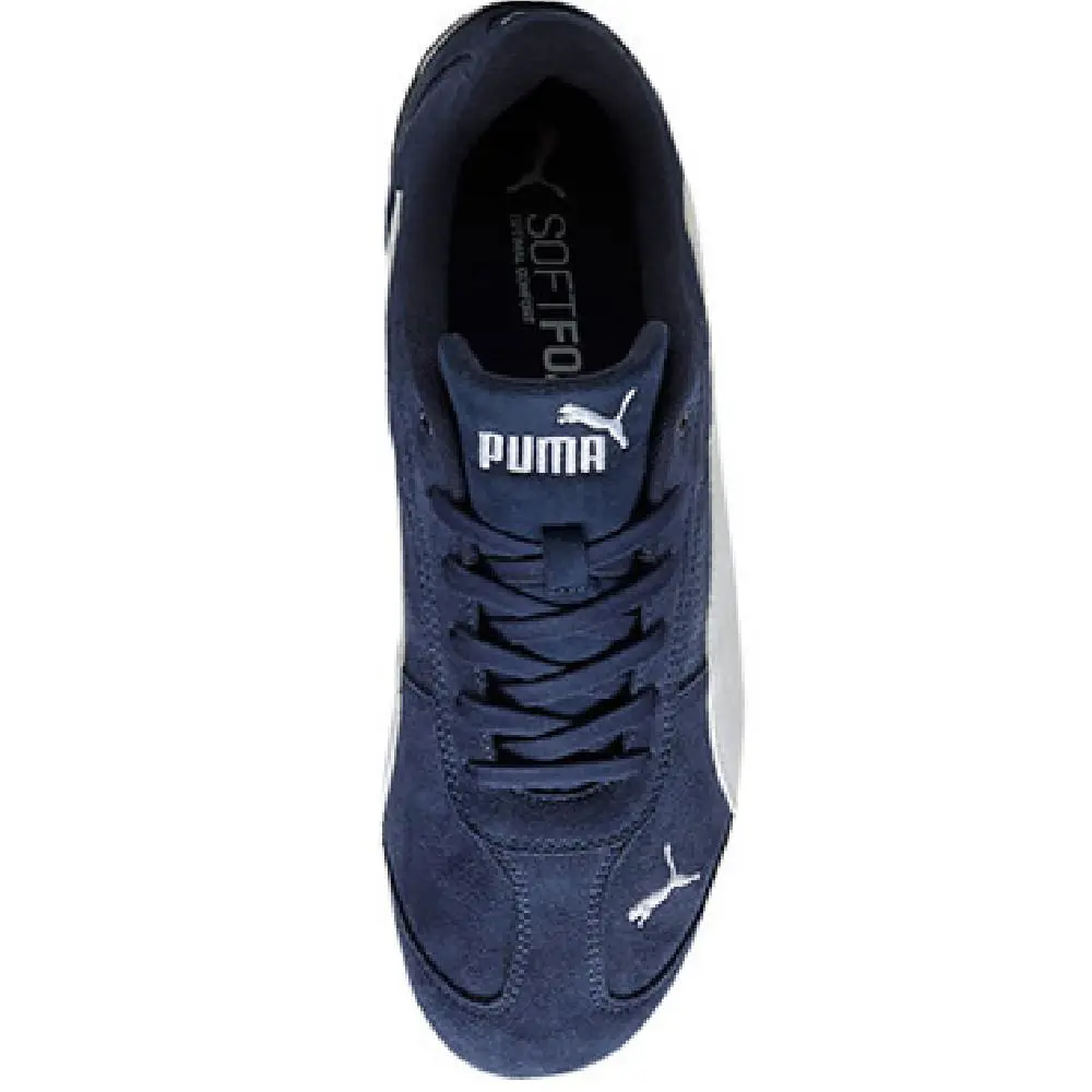 Puma shoes - 405097 05 - 405097 05 - Puma Navy-Puma White 2