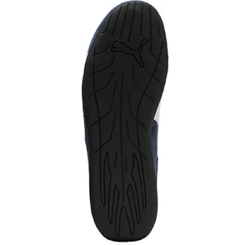 Puma shoes - 405097 05 - 405097 05 - Puma Navy-Puma White 3