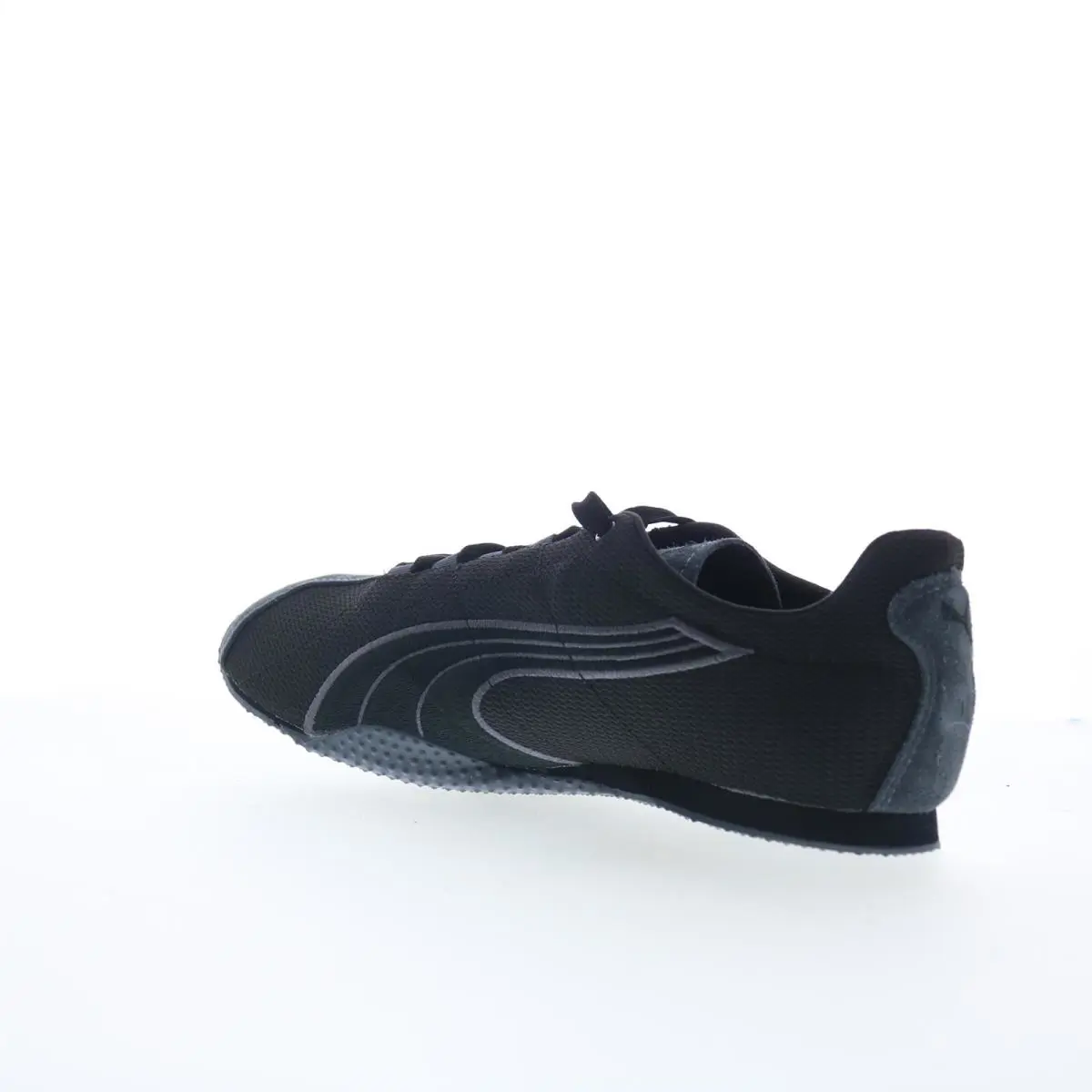 Puma shoes - Puma H-Street Embroidery - Embroidery - 40610202 - Black 4