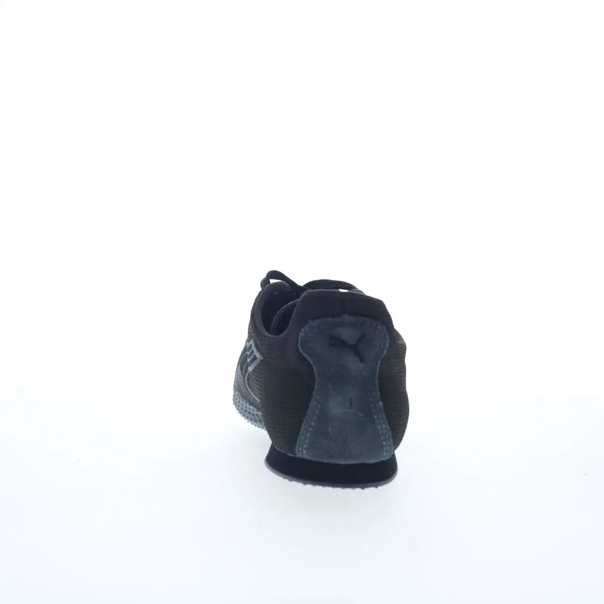 Puma shoes - Puma H-Street Embroidery - Embroidery - 40610202 - Black 5
