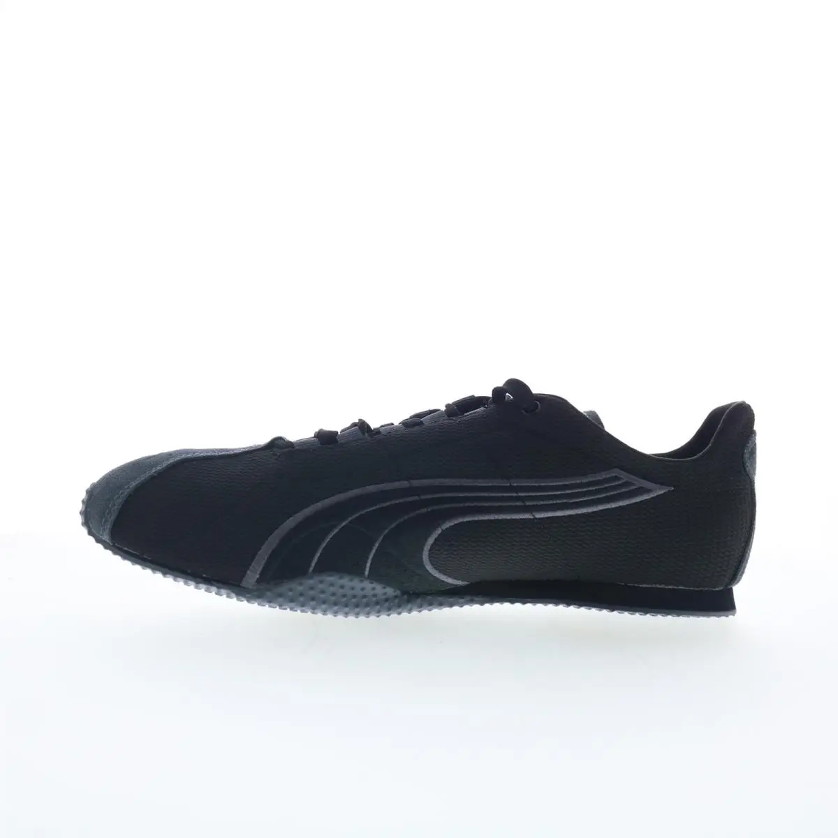 Puma shoes - Puma H-Street Embroidery - Embroidery - 40610202 - Black 11