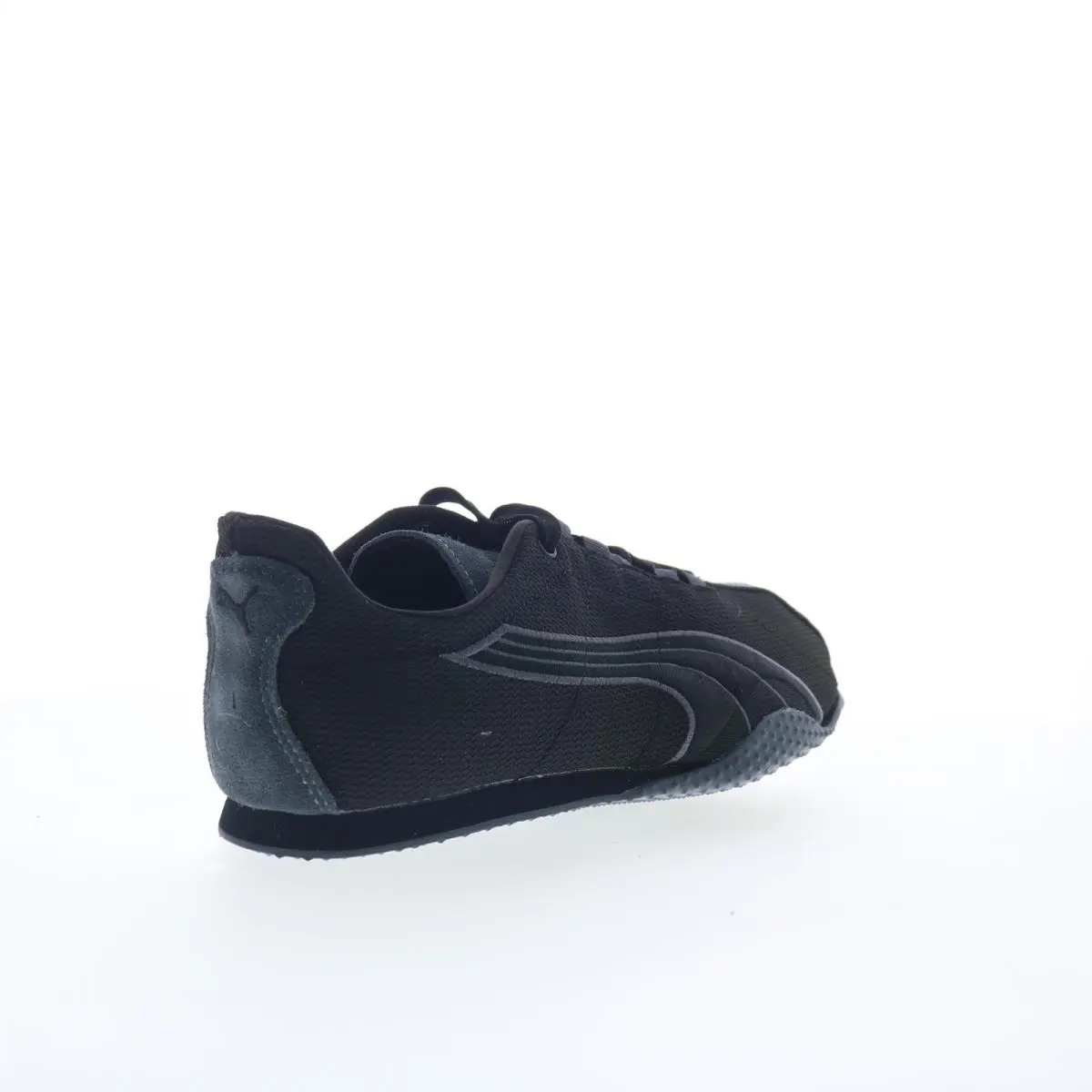 Puma shoes - Puma H-Street Embroidery - Embroidery - 40610202 - Black 14