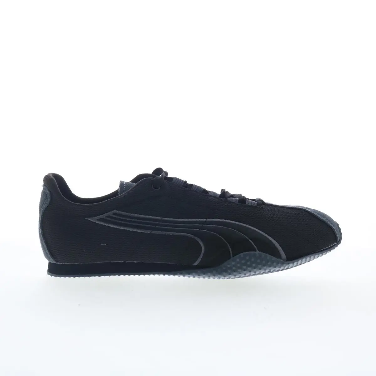 Puma shoes - Puma H-Street Embroidery - Embroidery - 40610202 - Black 7