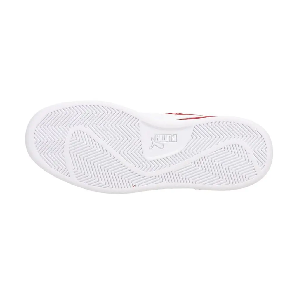Puma shoes - PUMA Astro Play Lace Up - 40143904 - Red 3
