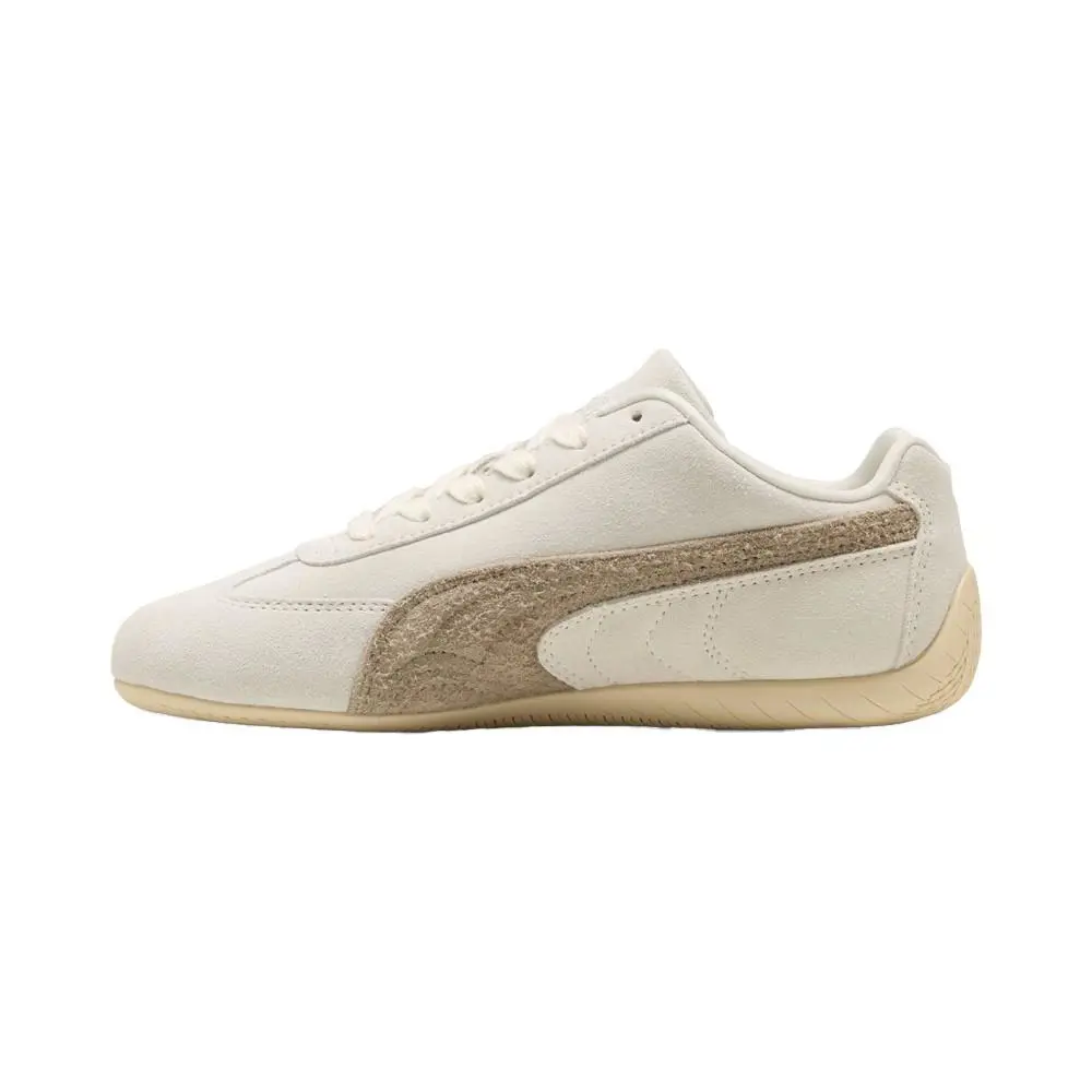 Puma shoes - PUMA Speedcat Elevated Lace Up - 40361901 - Off White 7