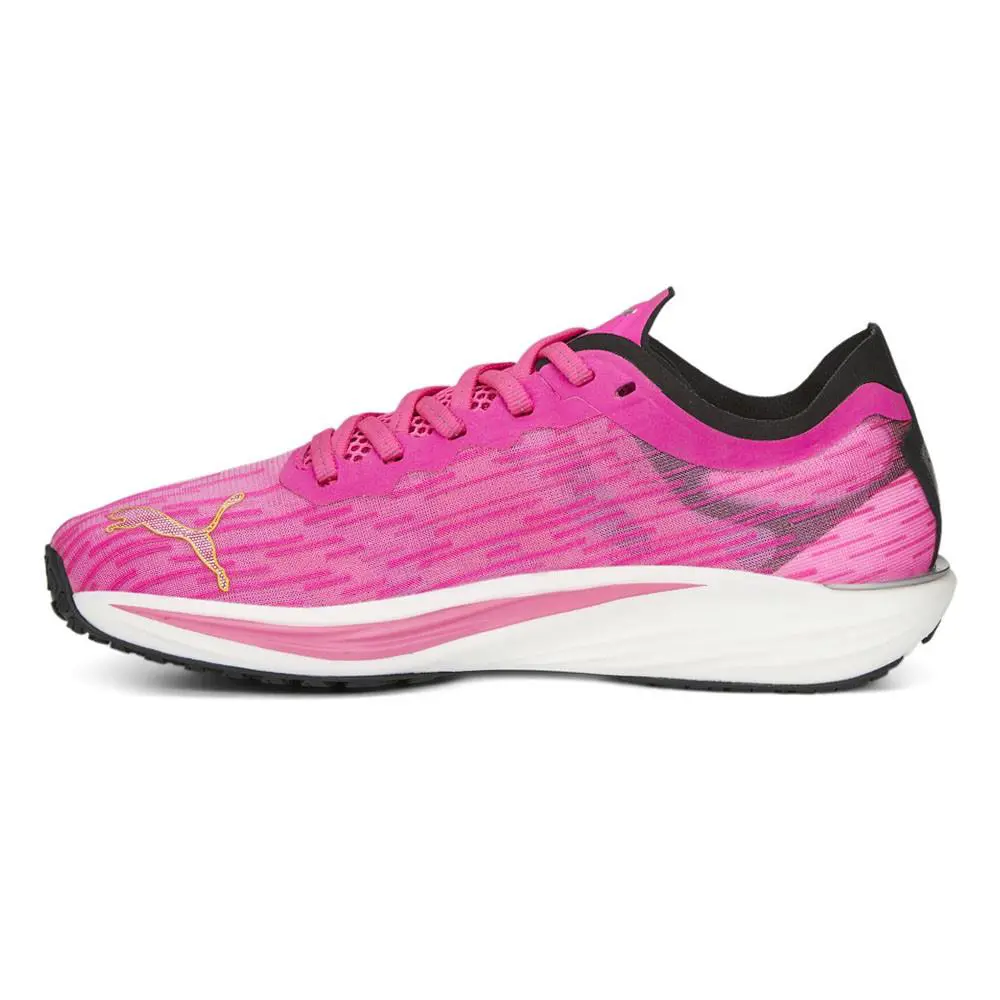 Puma shoes - PUMA Liberate Nitro 2 Running - 37731604 - Pink 1