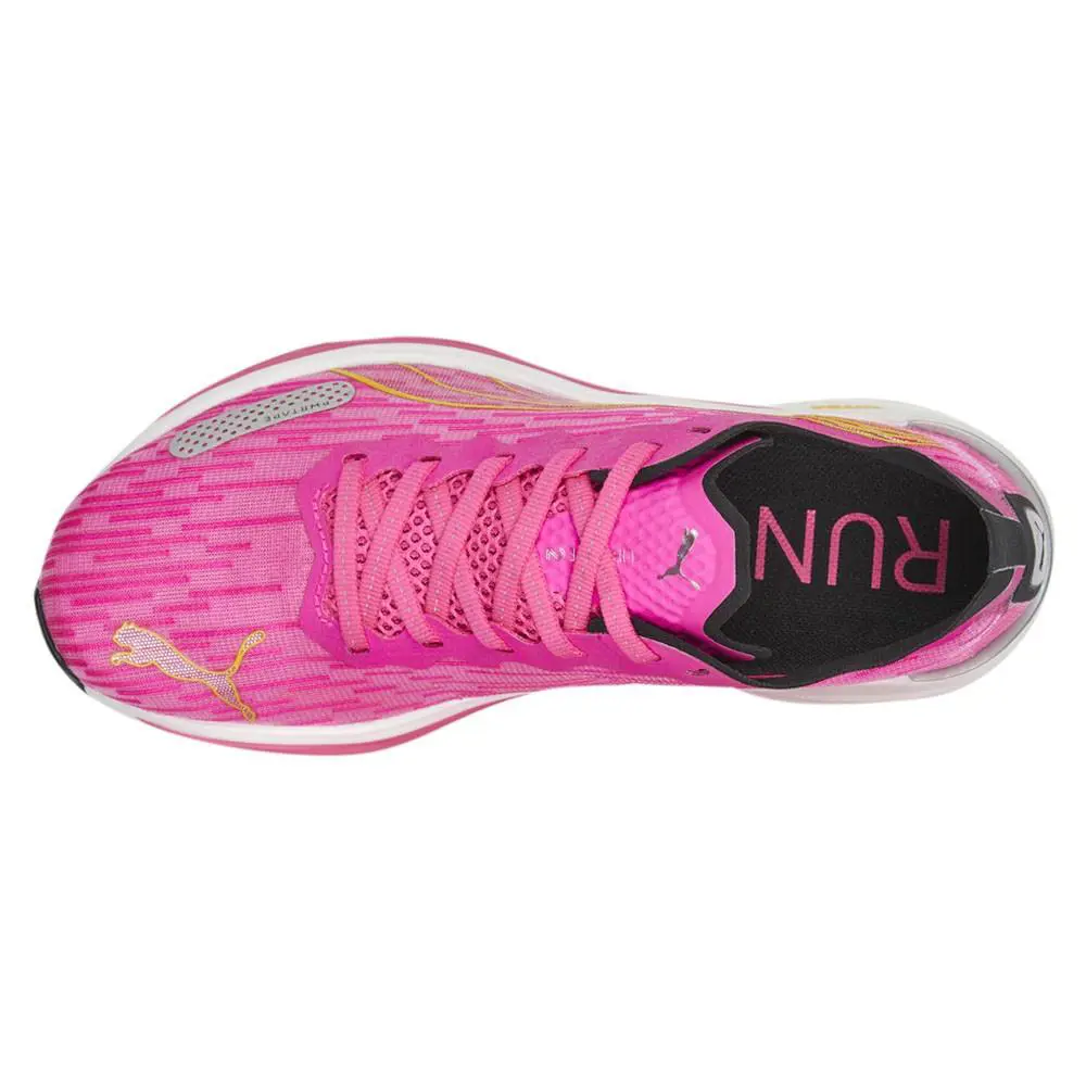 Puma shoes - PUMA Liberate Nitro 2 Running - 37731604 - Pink 2