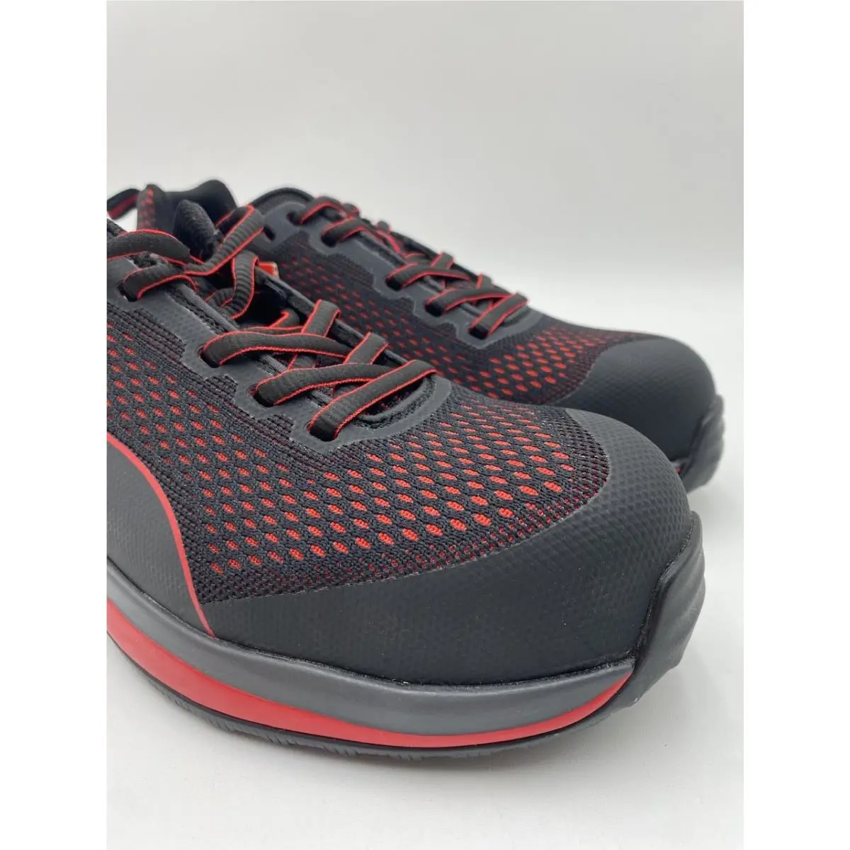 Puma shoes - PUMA SPEED - SPEED - Black 0
