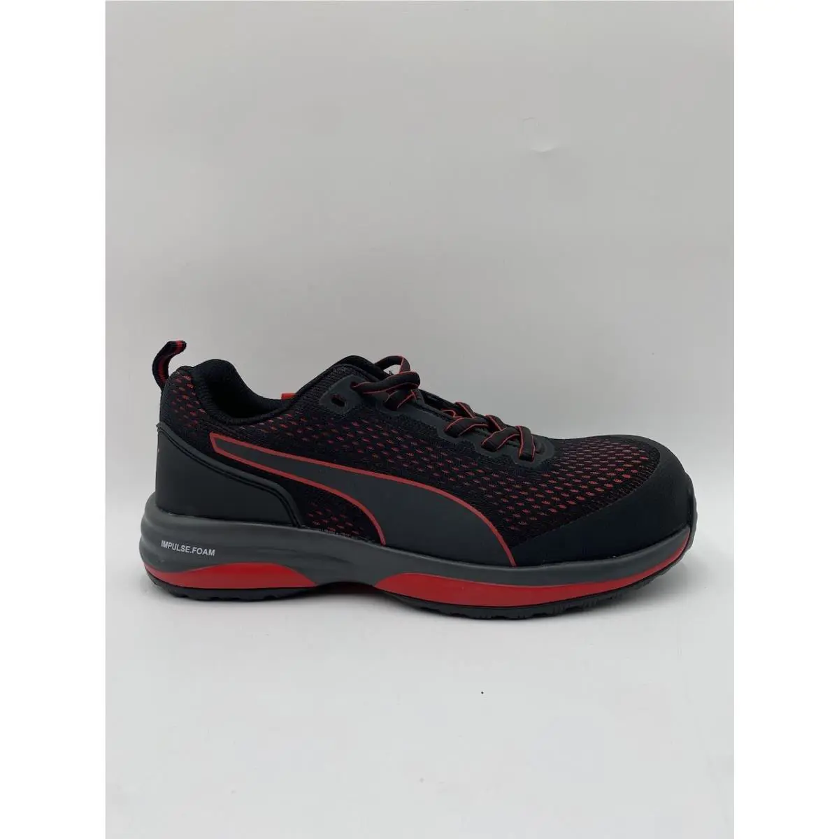 Puma shoes - PUMA SPEED - SPEED - Black 2