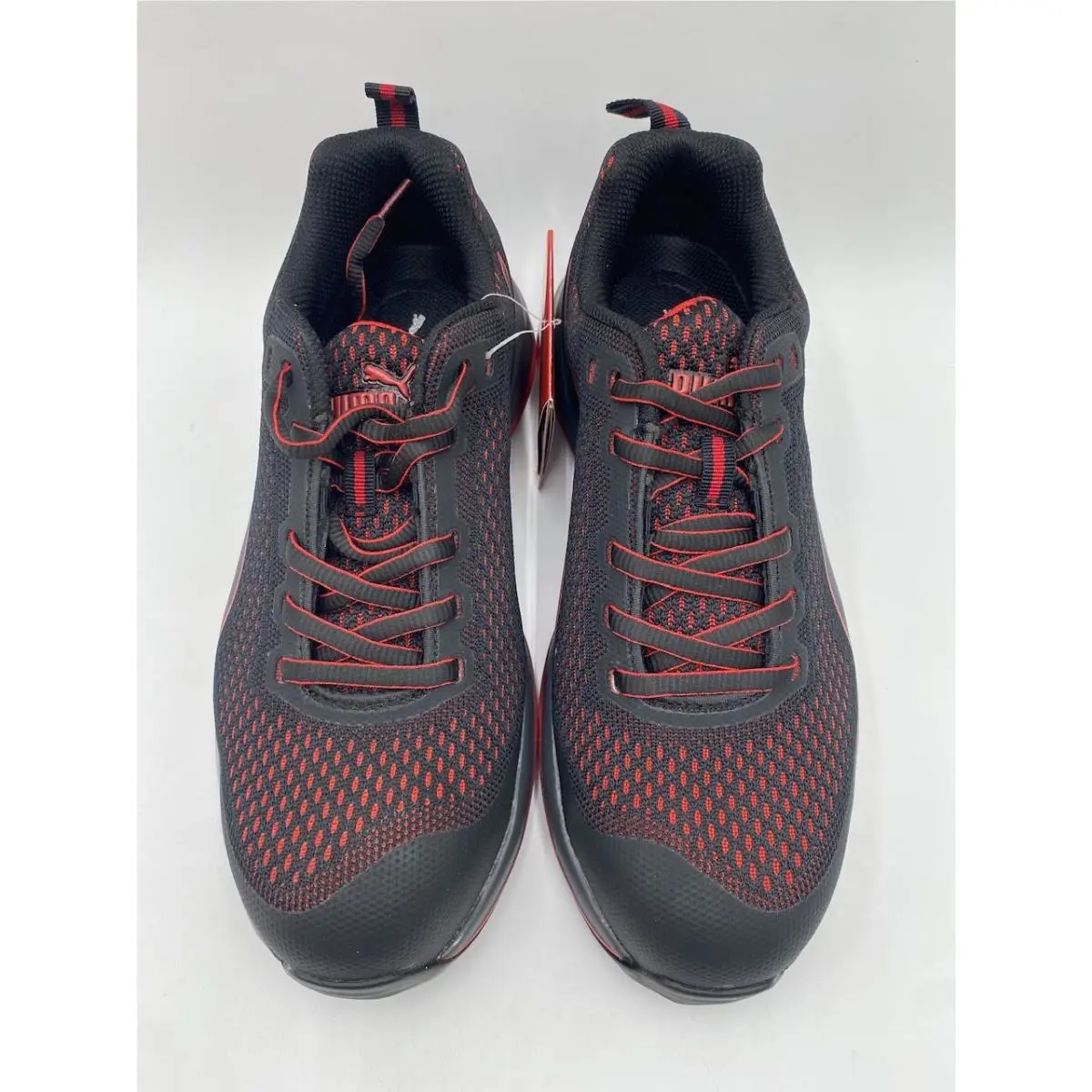 Puma shoes - PUMA SPEED - SPEED - Black 4