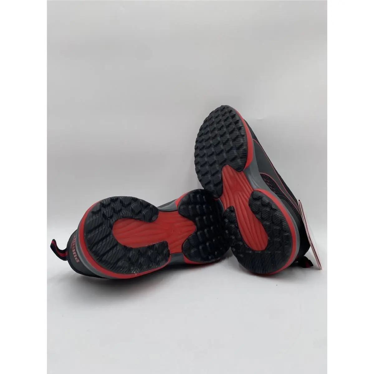 Puma shoes - PUMA SPEED - SPEED - Black 7