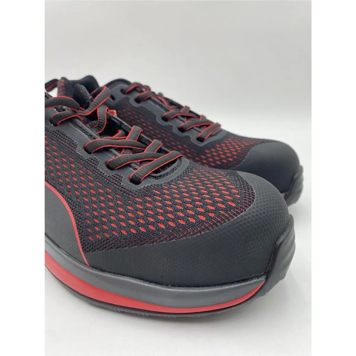 Puma shoes - PUMA SPEED - SPEED - Black 10