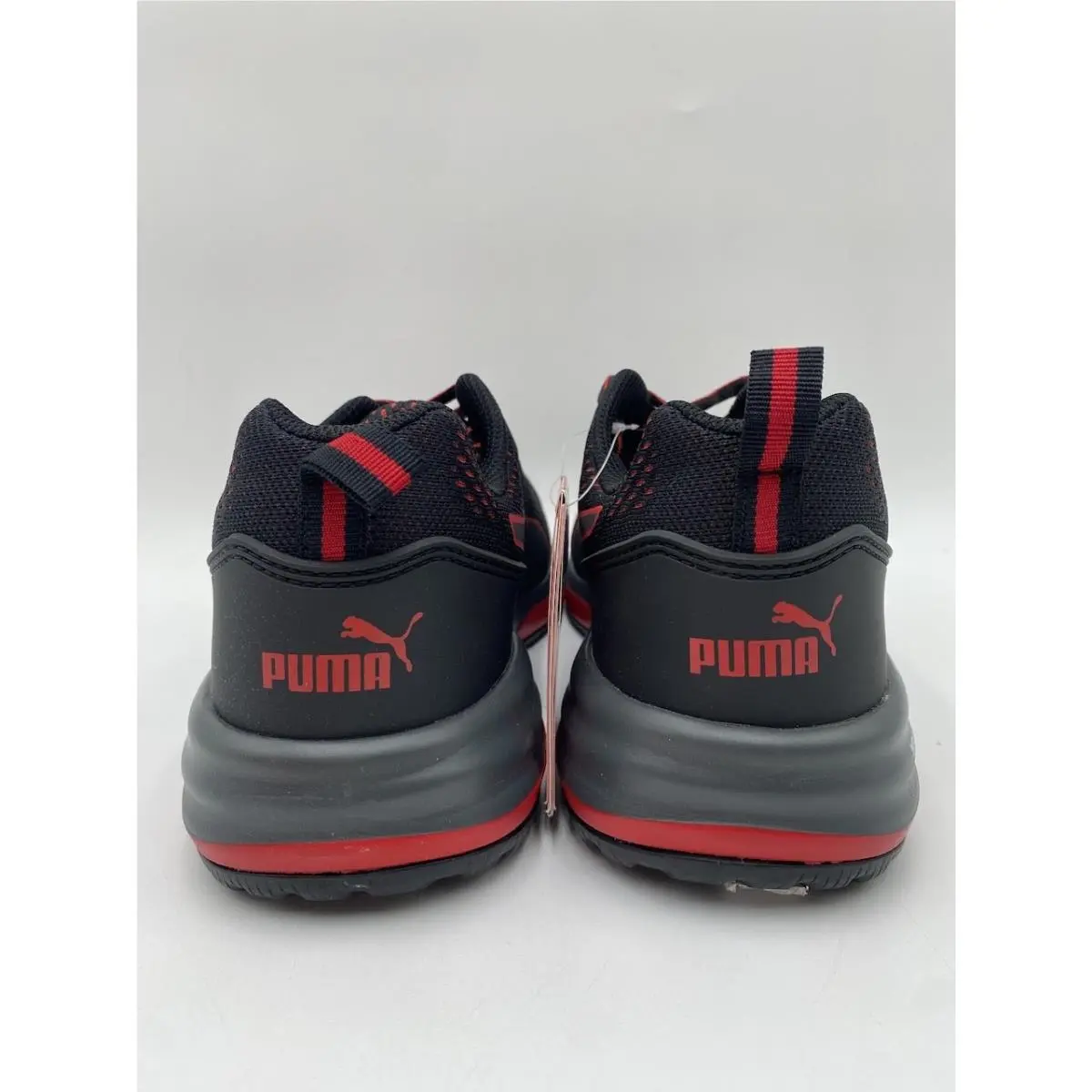 Puma shoes - PUMA SPEED - SPEED - Black 15