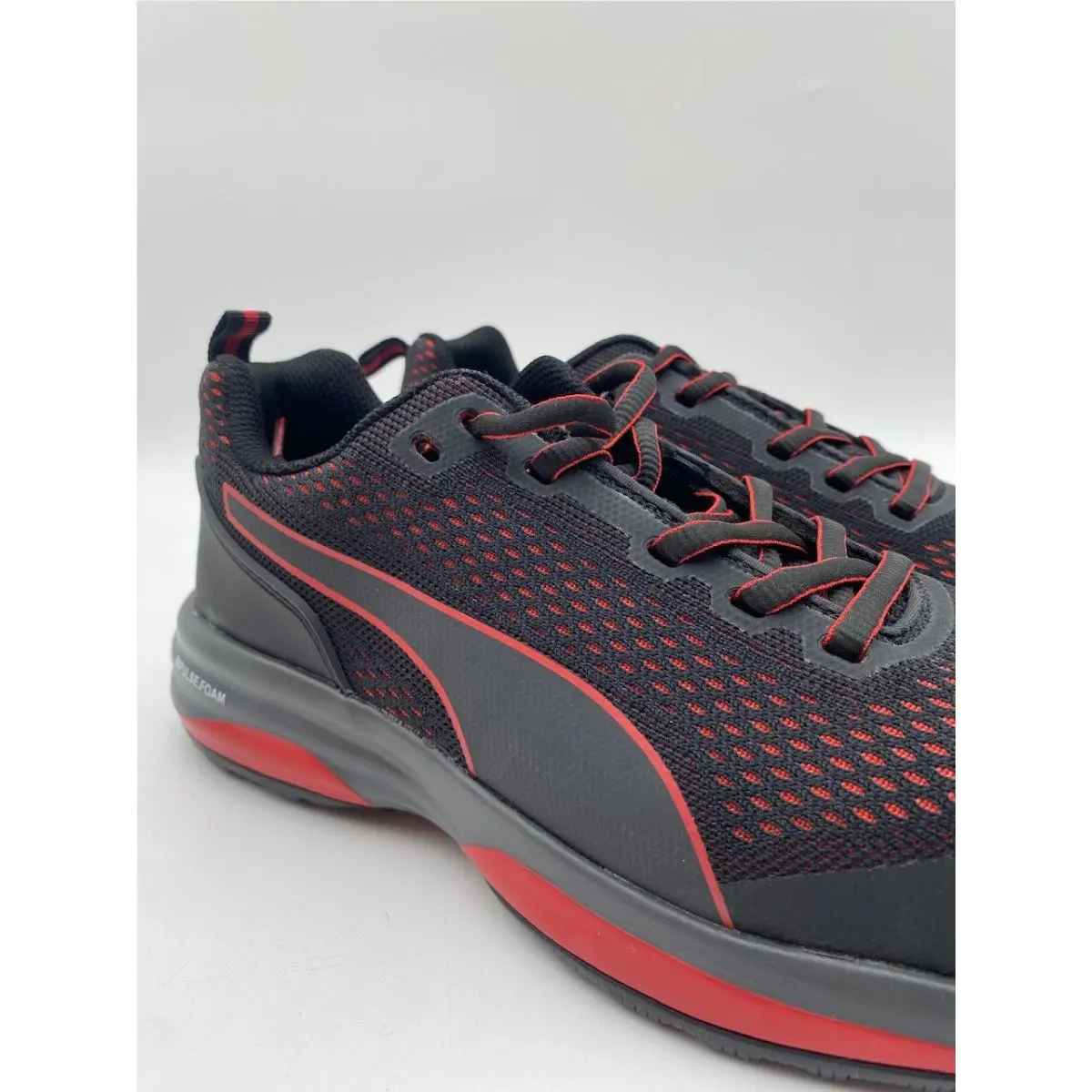Puma shoes - PUMA SPEED - SPEED - Black 11
