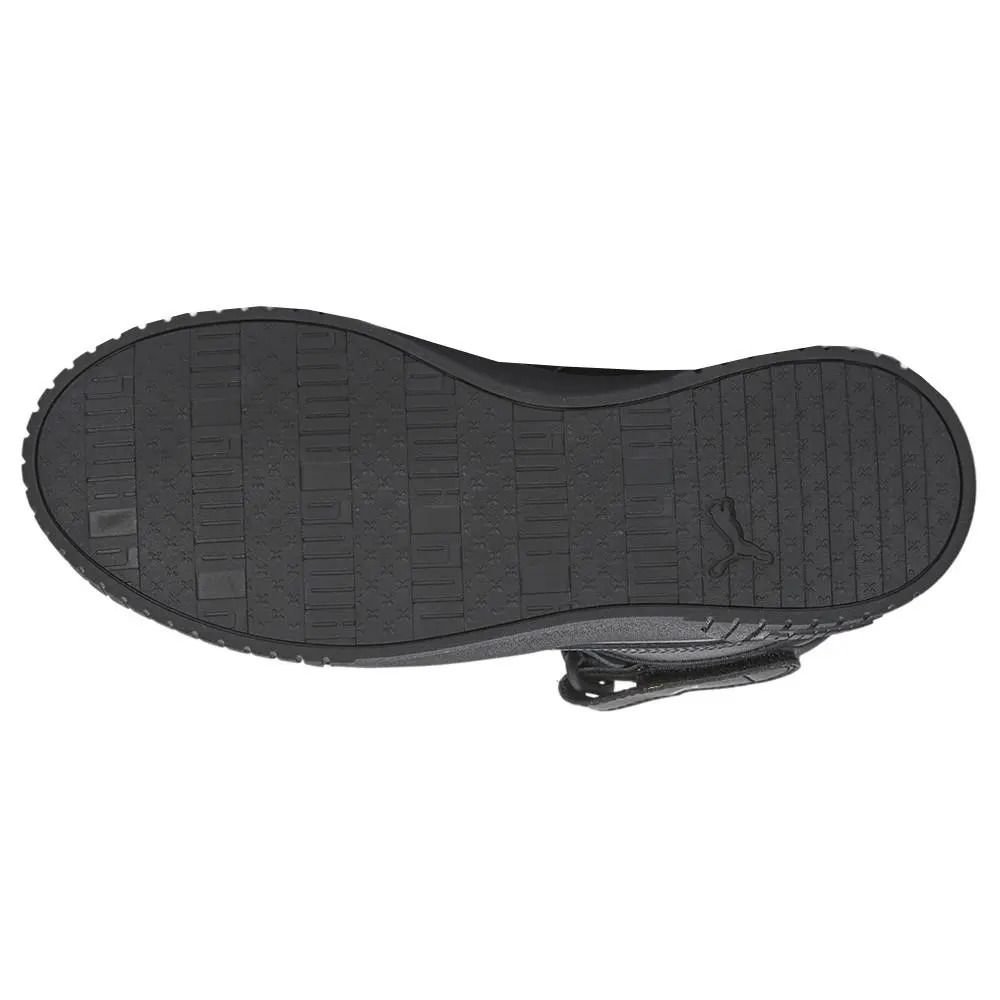 Puma shoes - PUMA Carina 2.0 Winter Mid Top - 38585201 - Black 9