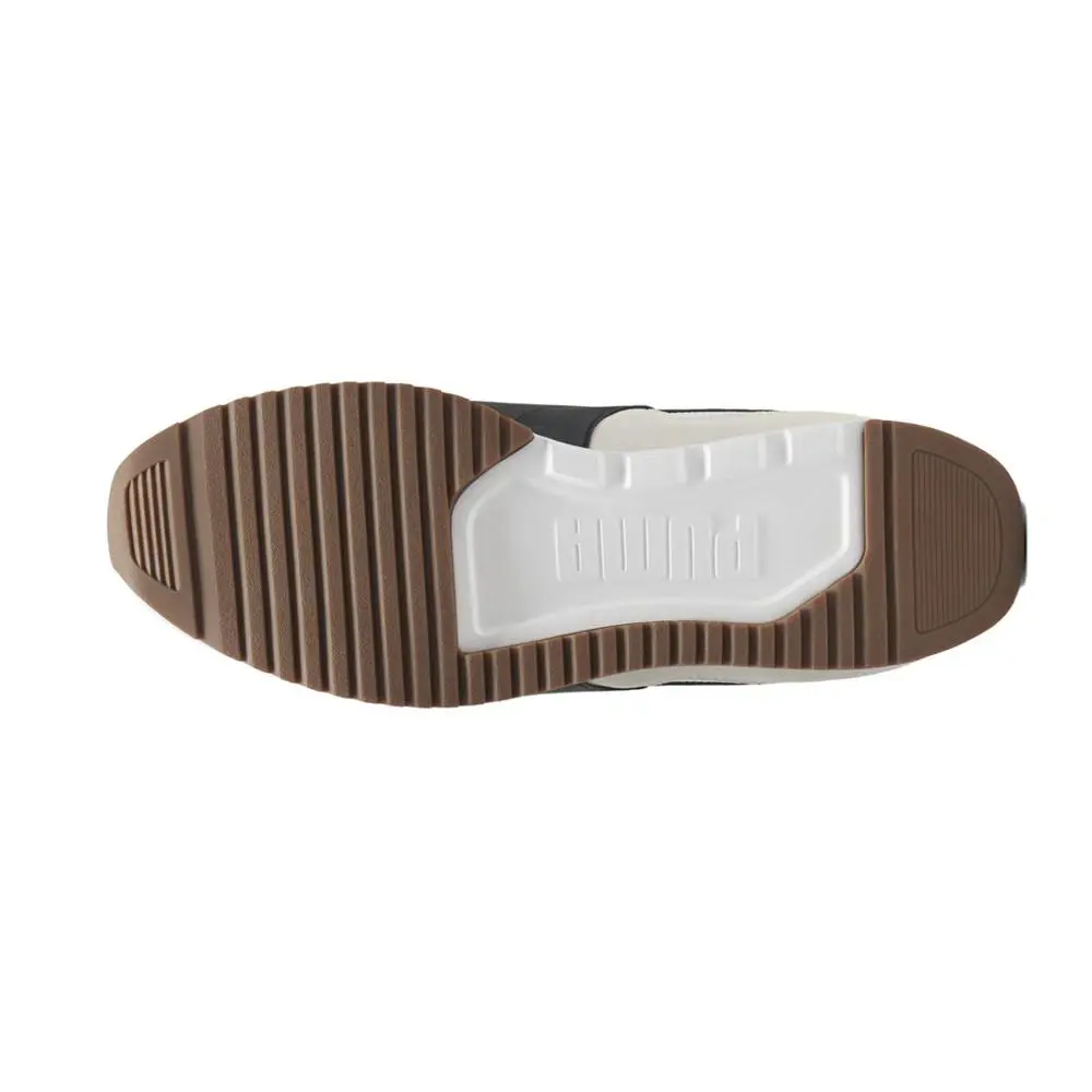 Puma shoes - PUMA Softride St Miller Lace Up - 40263502 - Grey 3