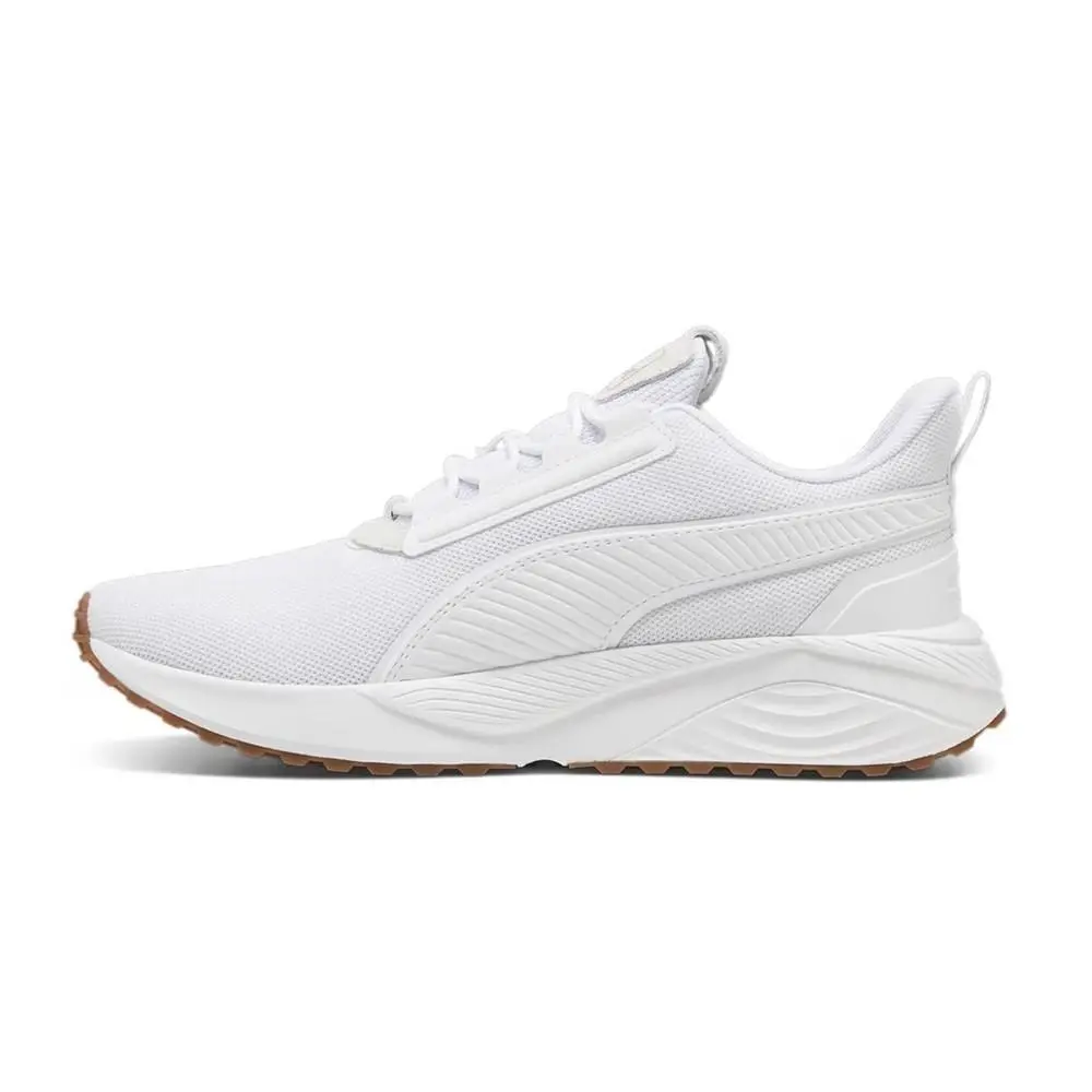 Puma shoes - 399061 03 - 399061 03 - Puma White-Puma Gold 0