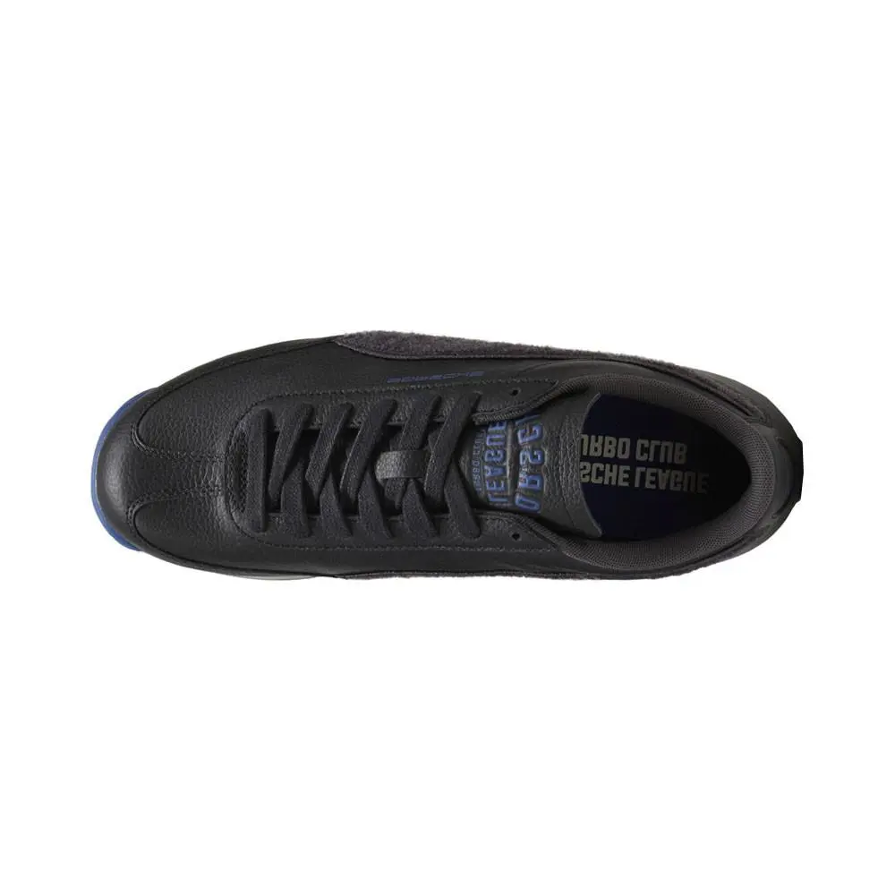 Puma shoes - PUMA Porsche Legacy X Easy Rider League Lace Up - 30886802 - Black 2