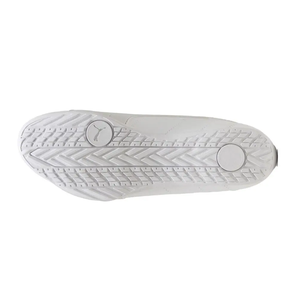 Puma shoes - PUMA Catch Lace Up - Catch Lace - 40267902 - White 3