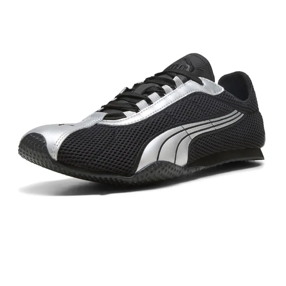 Puma shoes - PUMA HStreet Og Lace Up - 40542302 - Black 0