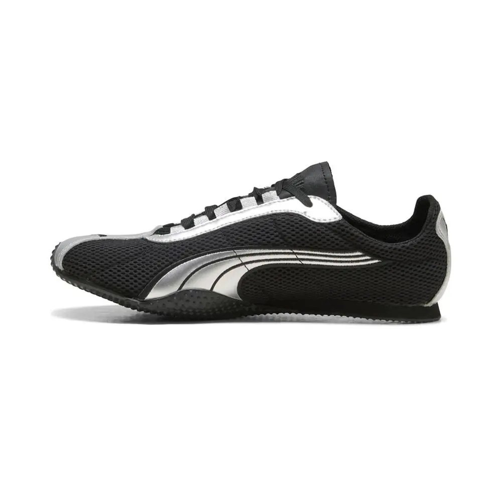 Puma shoes - PUMA HStreet Og Lace Up - 40542302 - Black 1