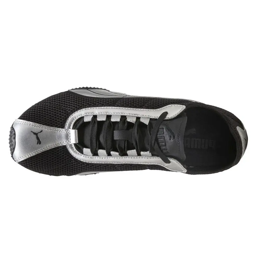 Puma shoes - PUMA HStreet Og Lace Up - 40542302 - Black 2
