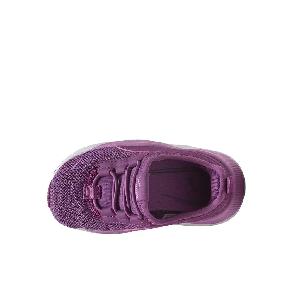 Puma shoes - PUMA Pacer Easy Street Slip On  Toddler - 38443826 - Purple 2