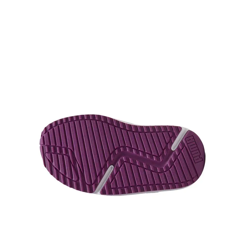 Puma shoes - PUMA Pacer Easy Street Slip On  Toddler - 38443826 - Purple 3