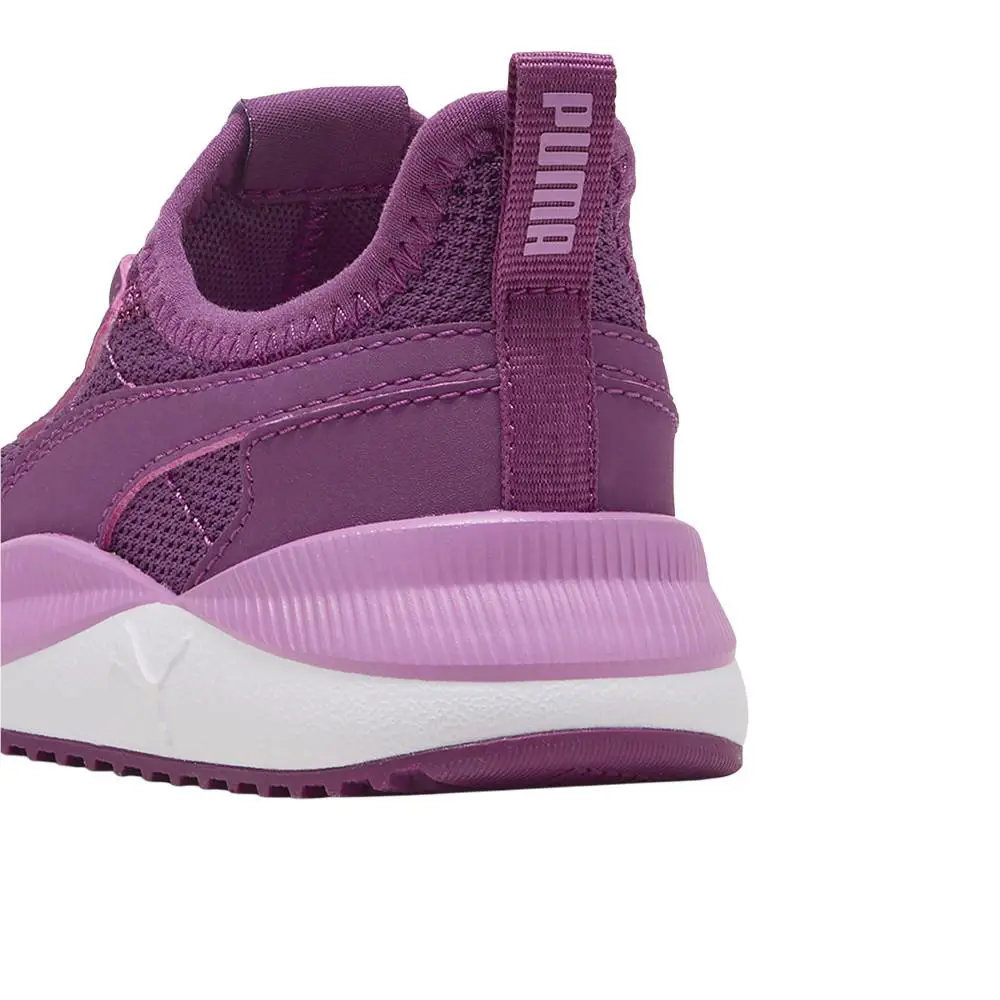 Puma shoes - PUMA Pacer Easy Street Slip On  Toddler - 38443826 - Purple 5