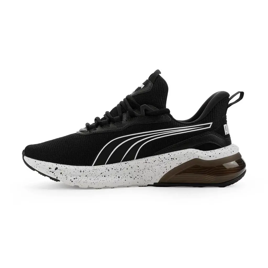 Puma shoes - 406343 01 - 406343 01 - Puma Black-Puma White 0
