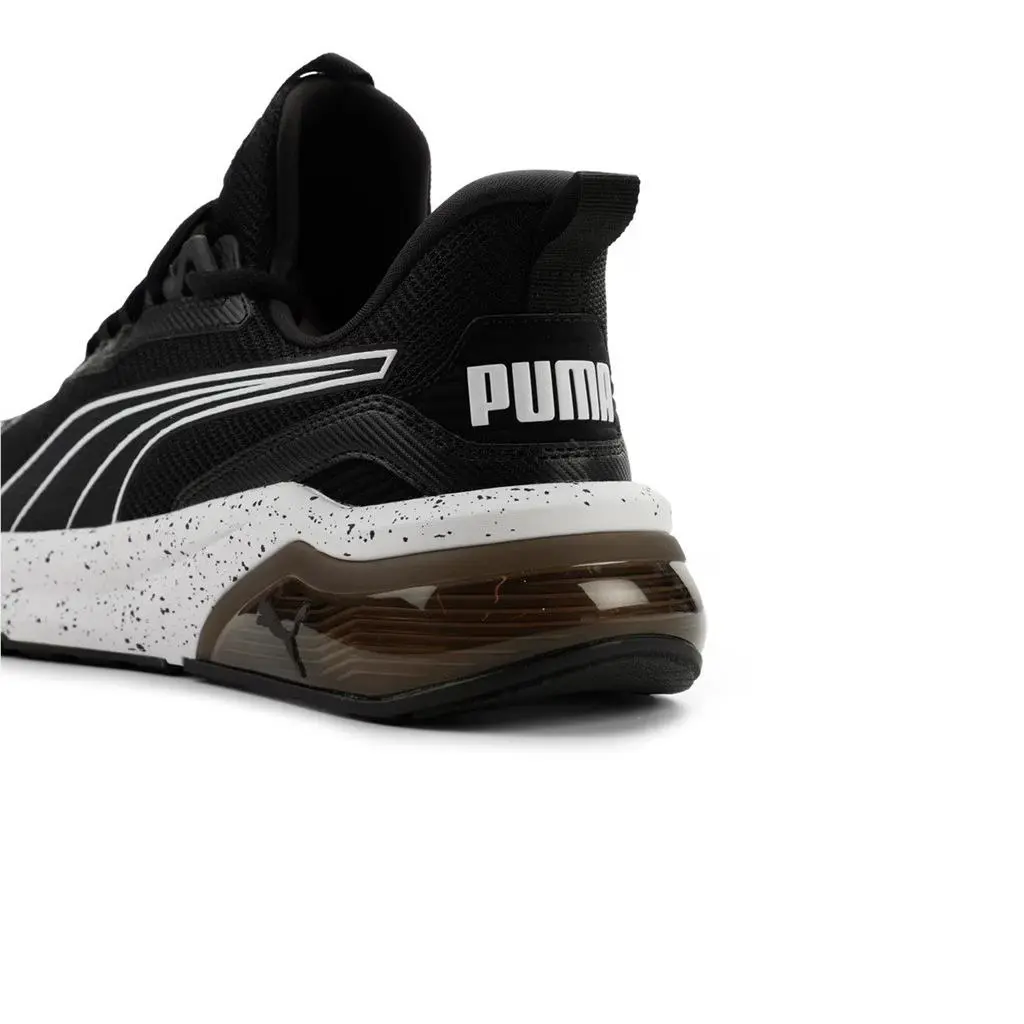 Puma shoes - 406343 01 - 406343 01 - Puma Black-Puma White 2