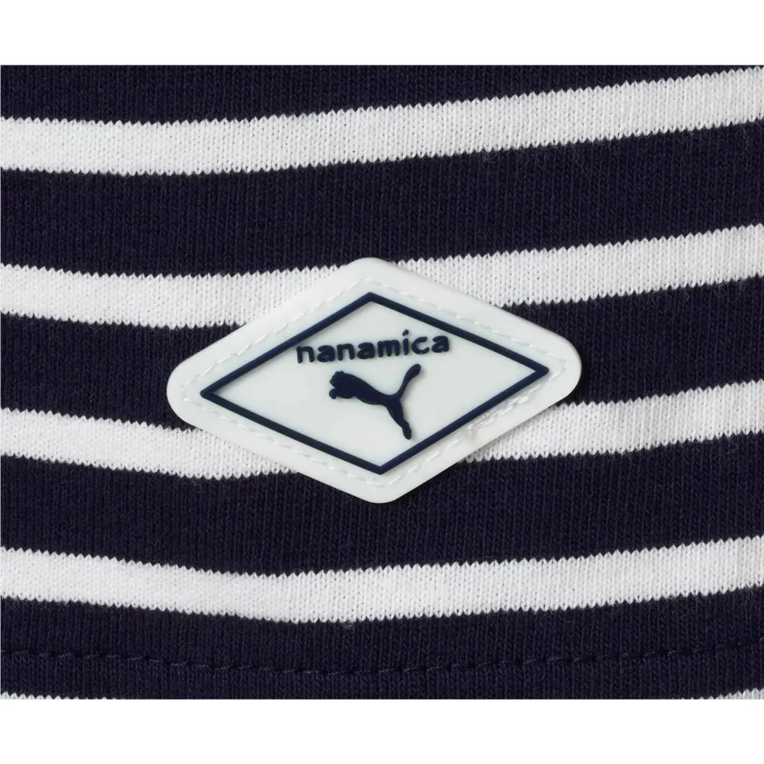 Puma shoes - Navy Blue/White, Main: Blue 1