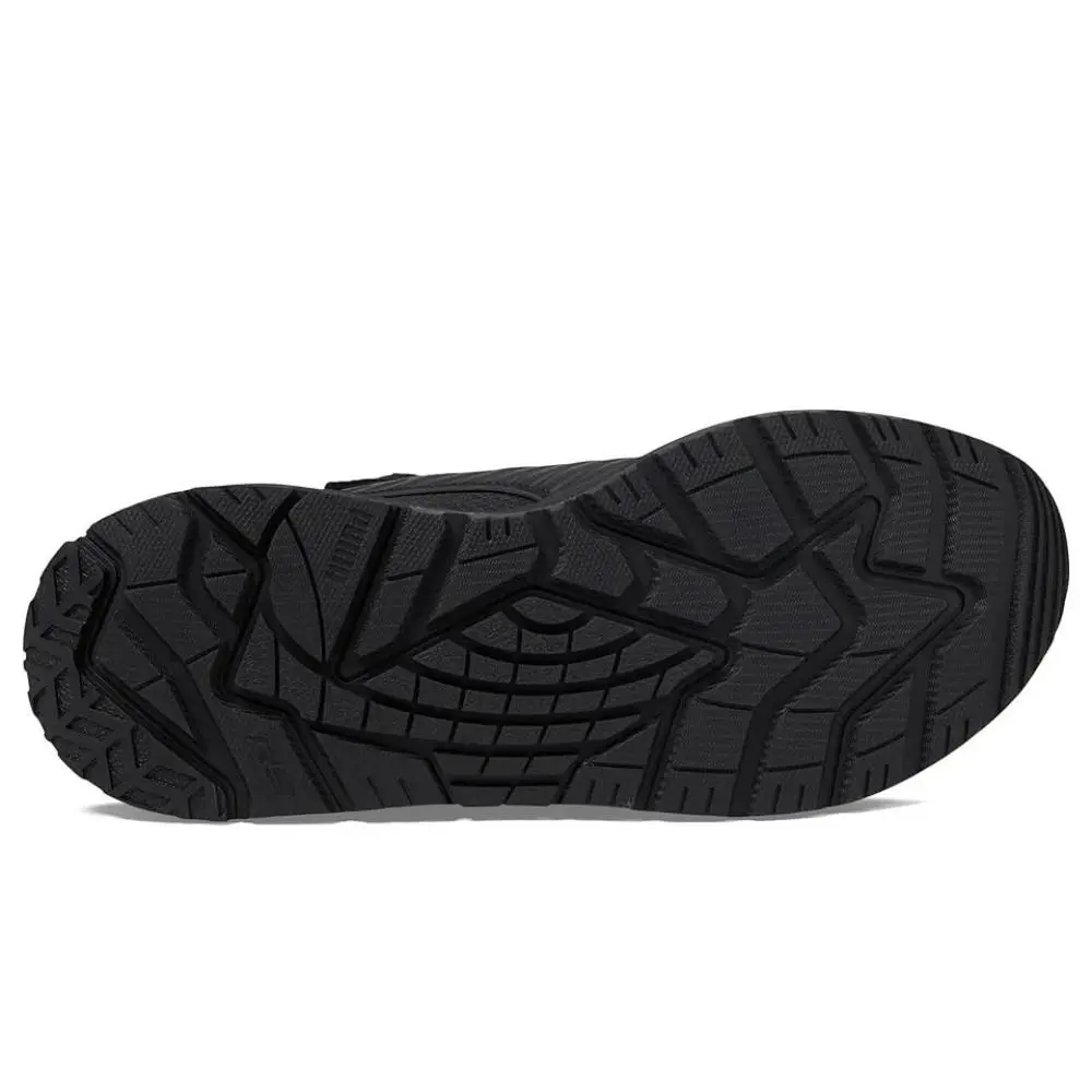 Puma shoes - Puma RS-Trck Mid 395140-01 - Mid - 395140-01 - Black 1