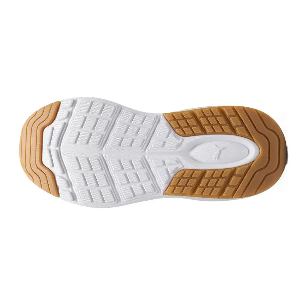 Puma shoes - PUMA Amplifier Lace Up - Amplifier Lace - 39768113 - White 3
