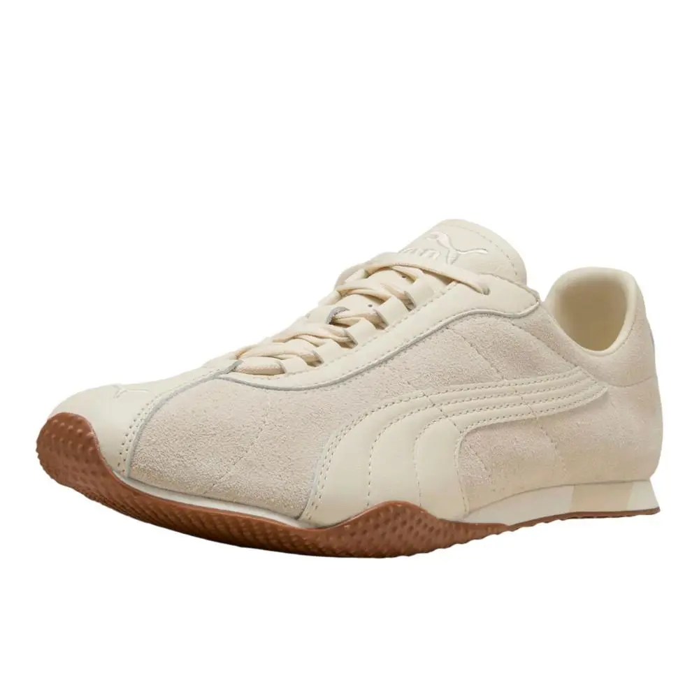 Puma shoes - PUMA HStreet Premium Lace Up - 40542102 - Off White 0