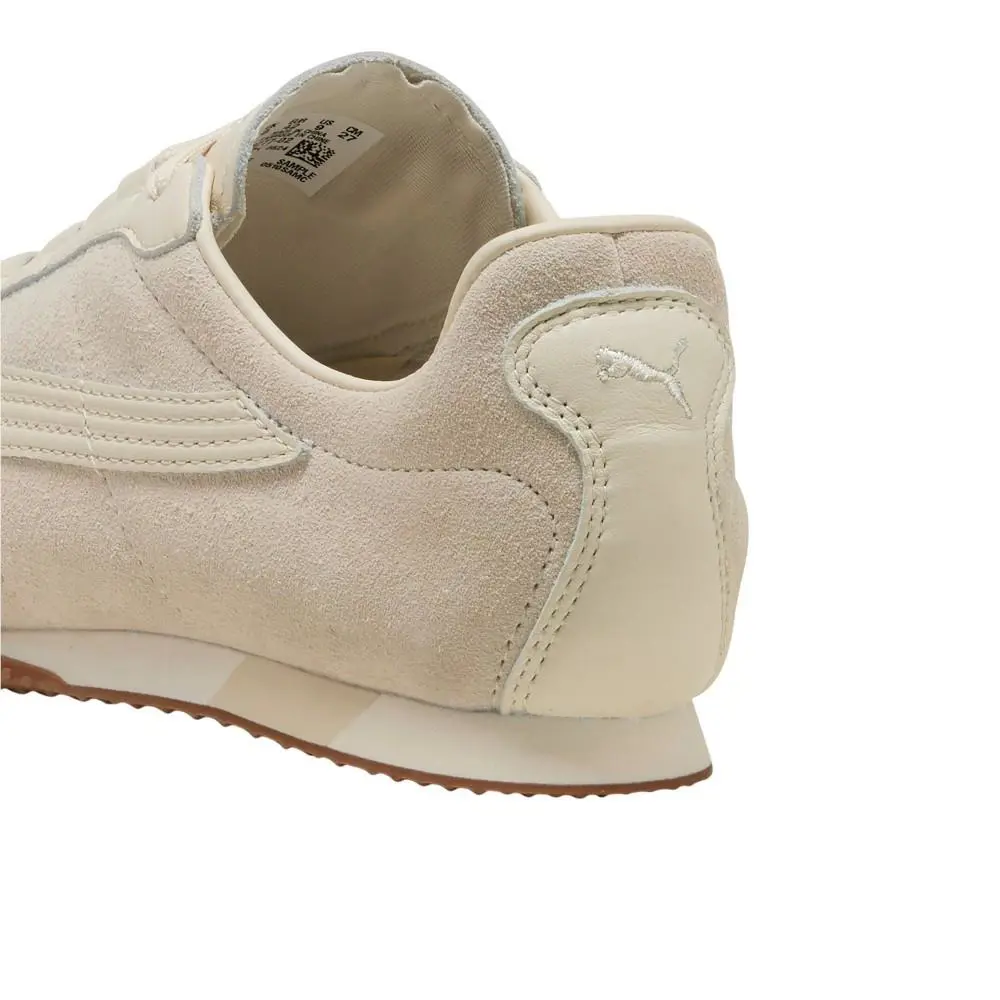 Puma shoes - PUMA HStreet Premium Lace Up - 40542102 - Off White 5