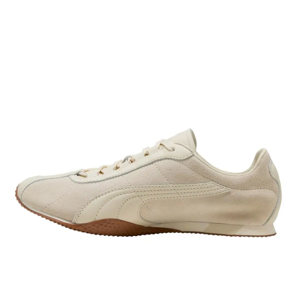 Puma shoes - PUMA HStreet Premium Lace Up - 40542102 - Off White 9