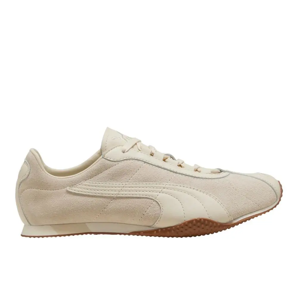 Puma shoes - PUMA HStreet Premium Lace Up - 40542102 - Off White 7