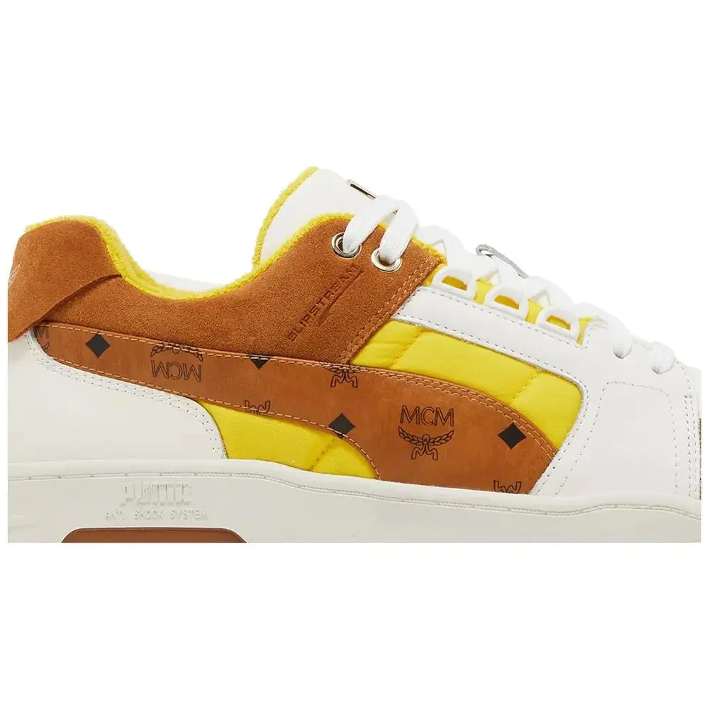 Puma shoes - Multicolor 1