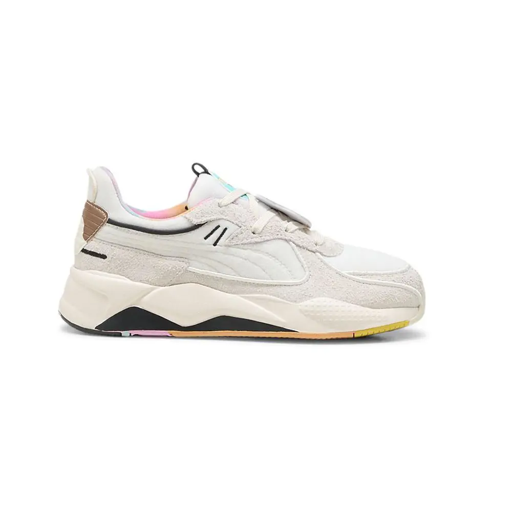 Puma shoes - PUMA  X Squishmallows Rs X Cam Lace Up  Toddler - 39749701 - Off White 5