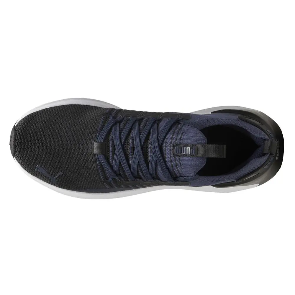 Puma shoes - PUMA Softride Symmetry Fuzion Running - 31012702 - Blue 8