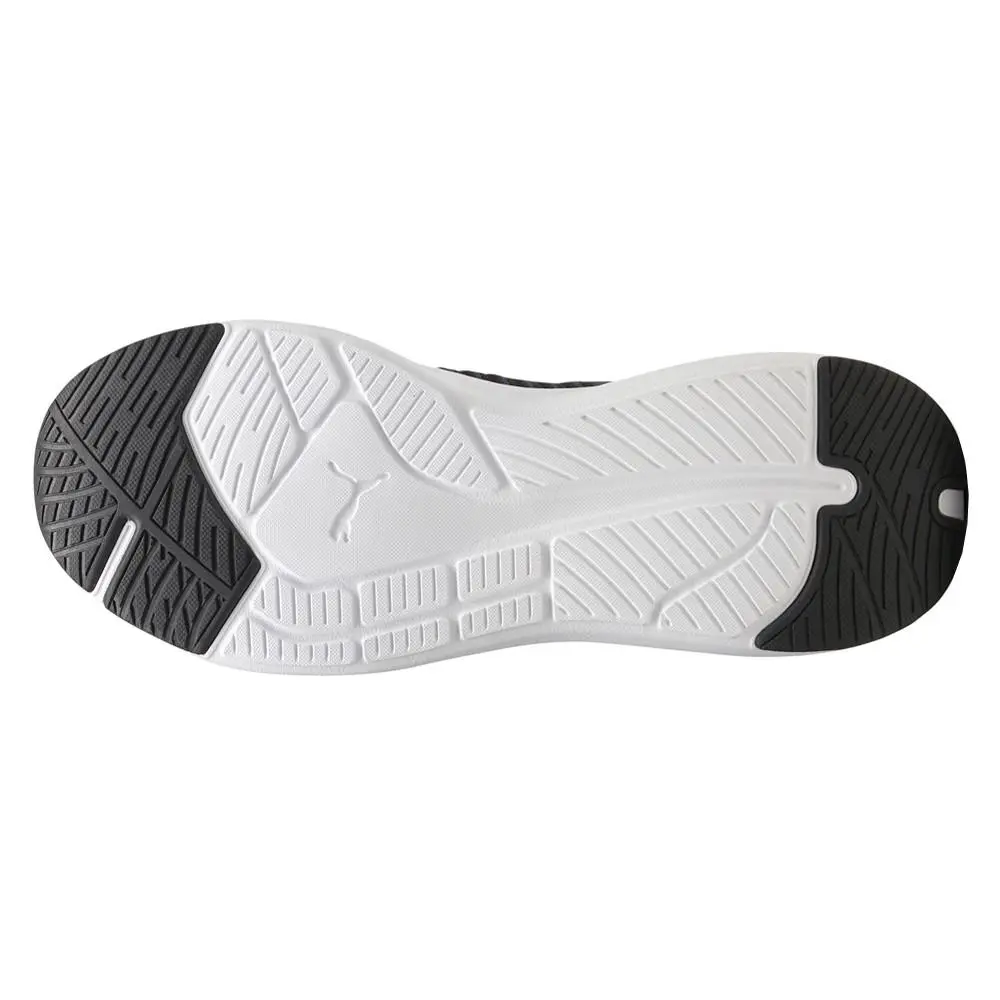 Puma shoes - PUMA Softride Symmetry Fuzion Running - 31012702 - Blue 9