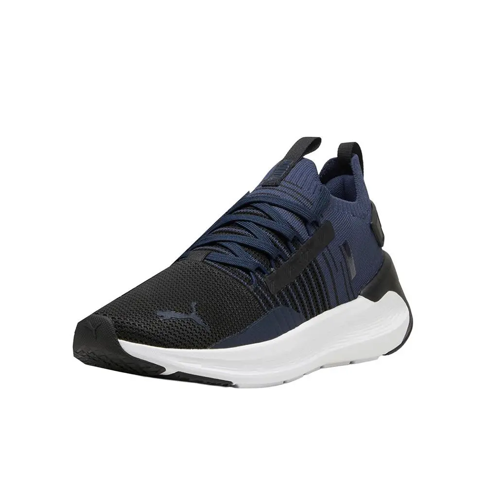 Puma shoes - PUMA Softride Symmetry Fuzion Running - 31012702 - Blue 6