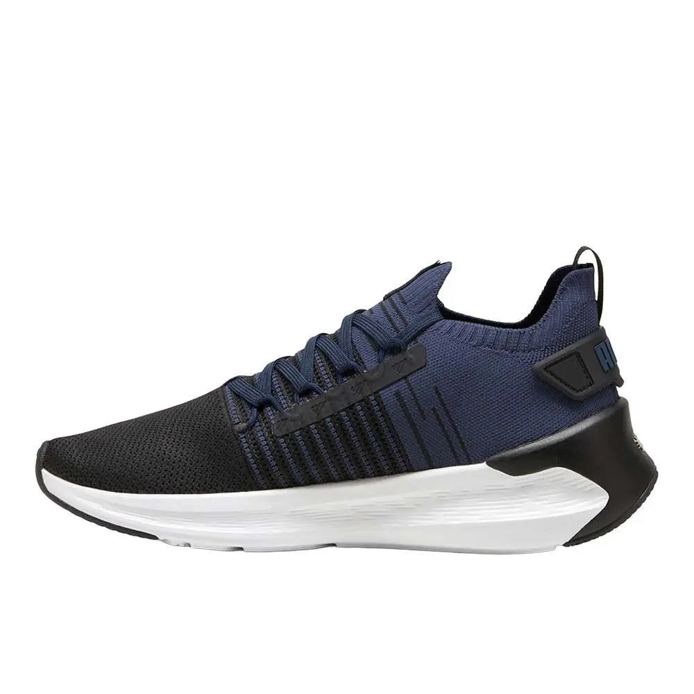 Puma shoes - PUMA Softride Symmetry Fuzion Running - 31012702 - Blue 7
